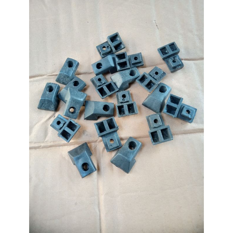 kuku macan lisdek triplang vespa px ps strada spartan