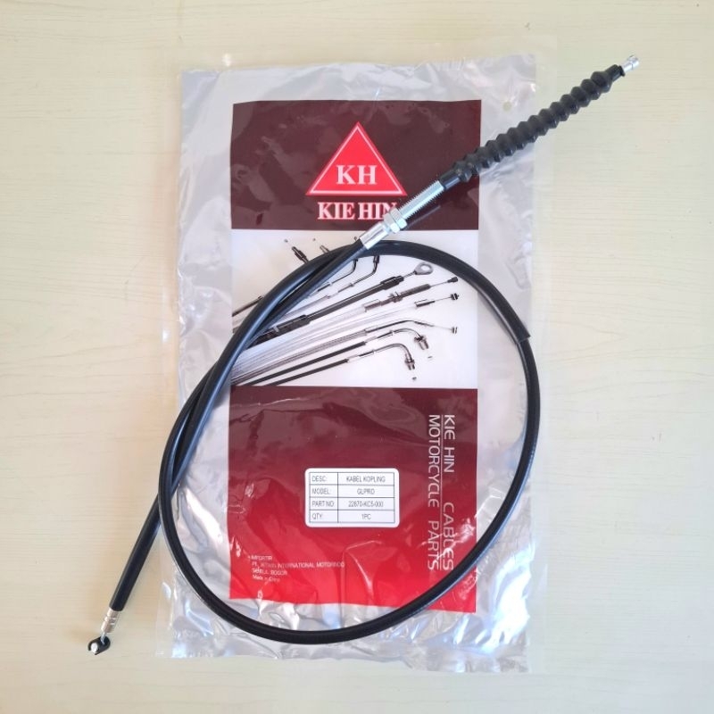 Kabel Kopling Gl Pro GL Max Pro Neotech Megapro - Tali Kopling