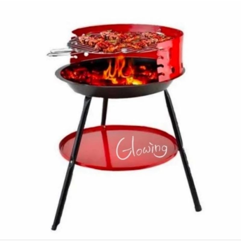 Barbeque BBQ set Aowa