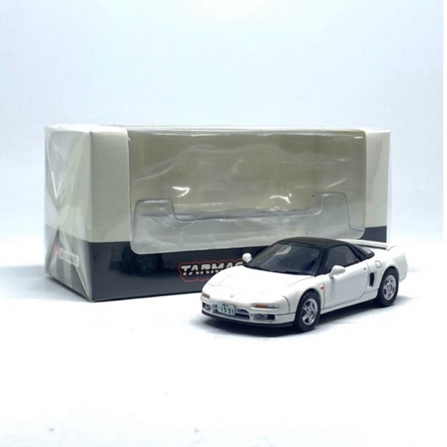 Tarmac Works JCollection Honda NSX 1991
