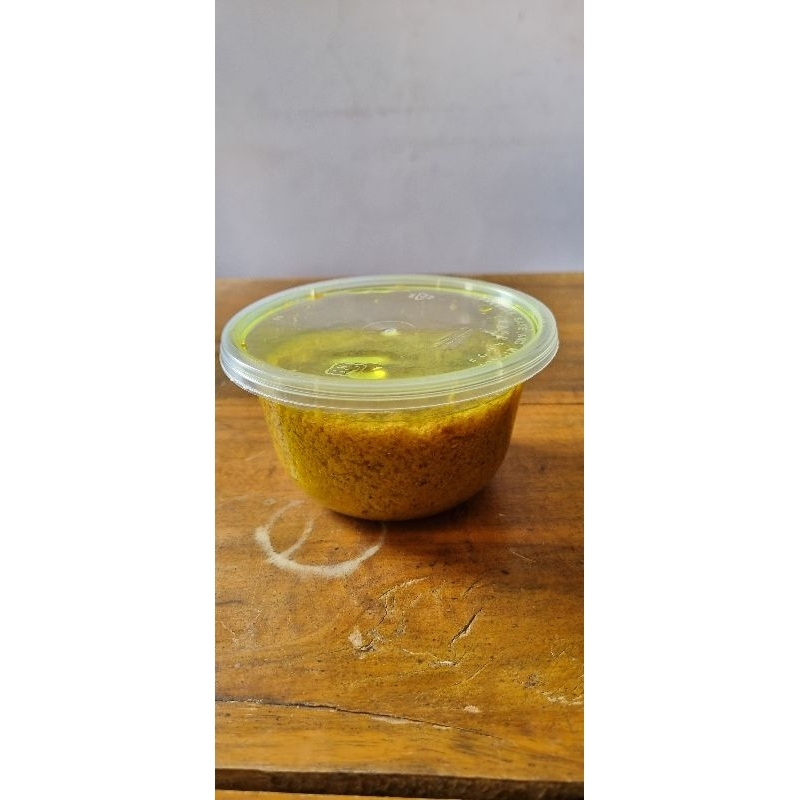 

BUMBU DASAR MERAH/BUMBU DASAR PUTIH/BUMBU DASAR MERAH