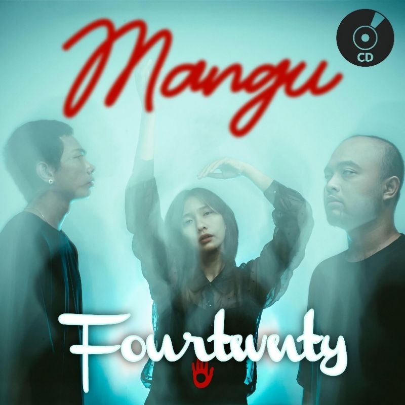 Kaset Cd Lagu Pop Fourtwnty Album Terbaru 2025 - Kaset CD Musik Lagu Pop Terviral