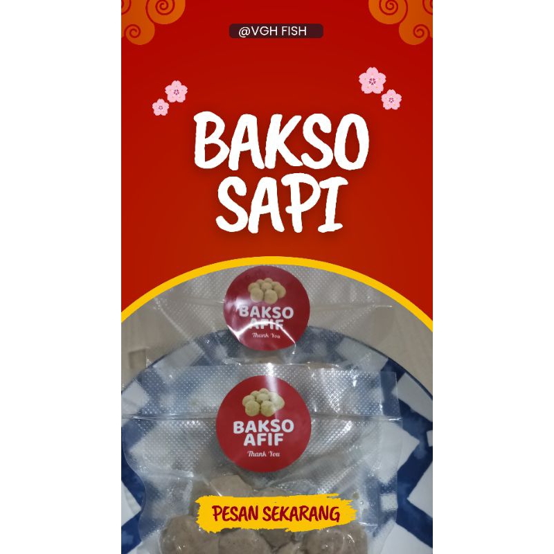 

bakso sapi isi 10