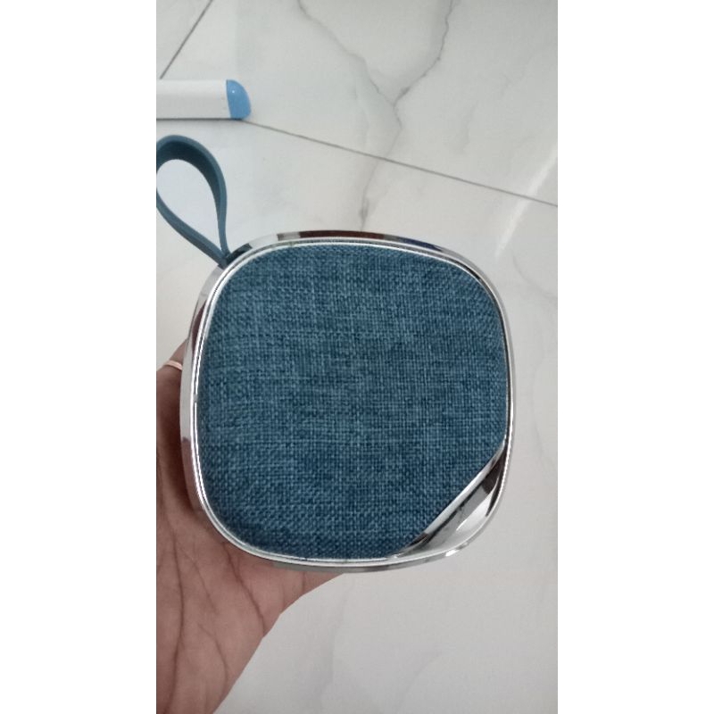 Speaker Bluetooth merk Sniper (PL) like new