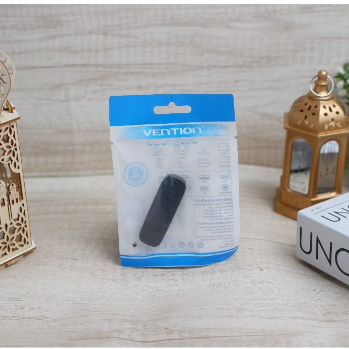 Vention Card Reader Micro SD Card Reader USB Memory Card Adapter