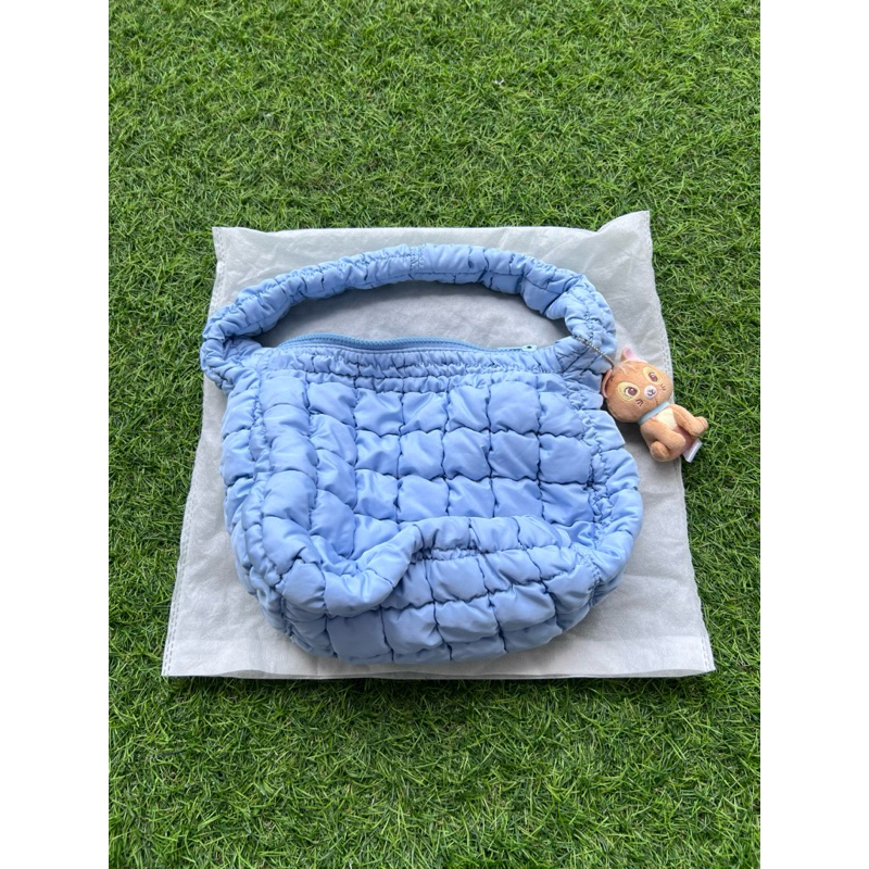 COS Quilted Bag Preloved