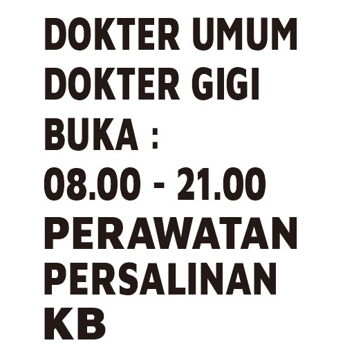 

CUTTING STIKER TULISAN CUSTOM