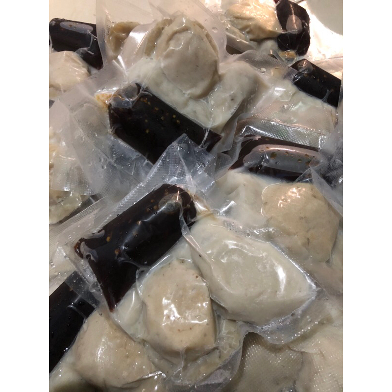 

PemPek Ikan