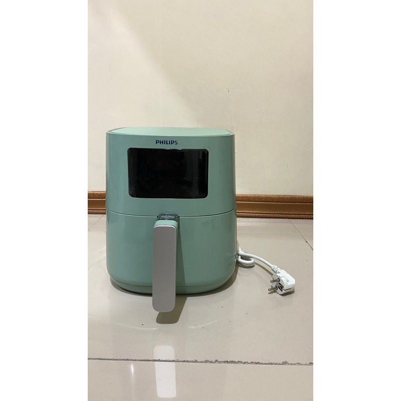 Air Fryer Philips HD9252