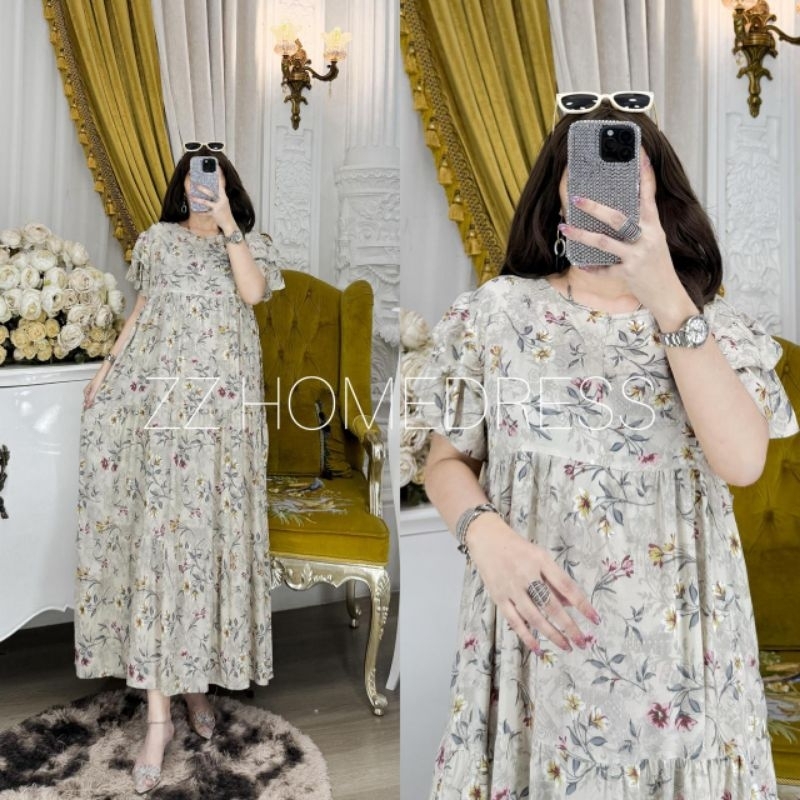 ZZ HOMEDRESS JENNY DRESS