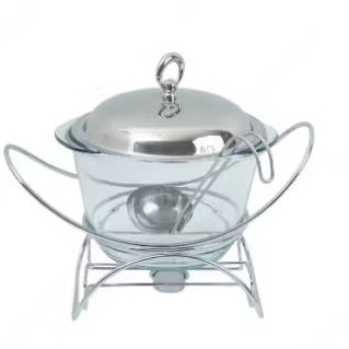 Delicia Penghangat Sup 4ltr/soup warmer/food warmer/penghangat makanan