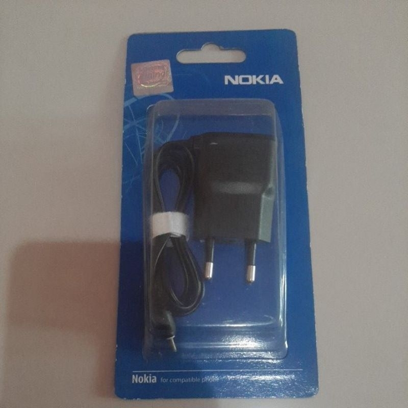 charger nokia original