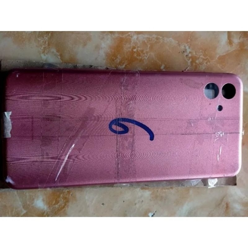 Lcd Tc Hp Samsung A04 Sam-A045F Normal Tested Ya.