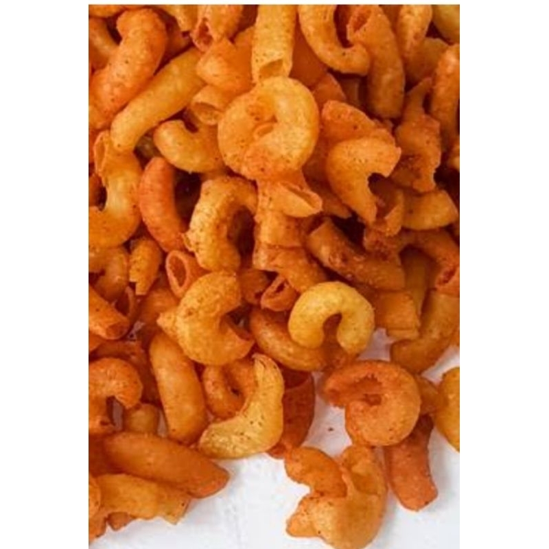 

makaroni pedas