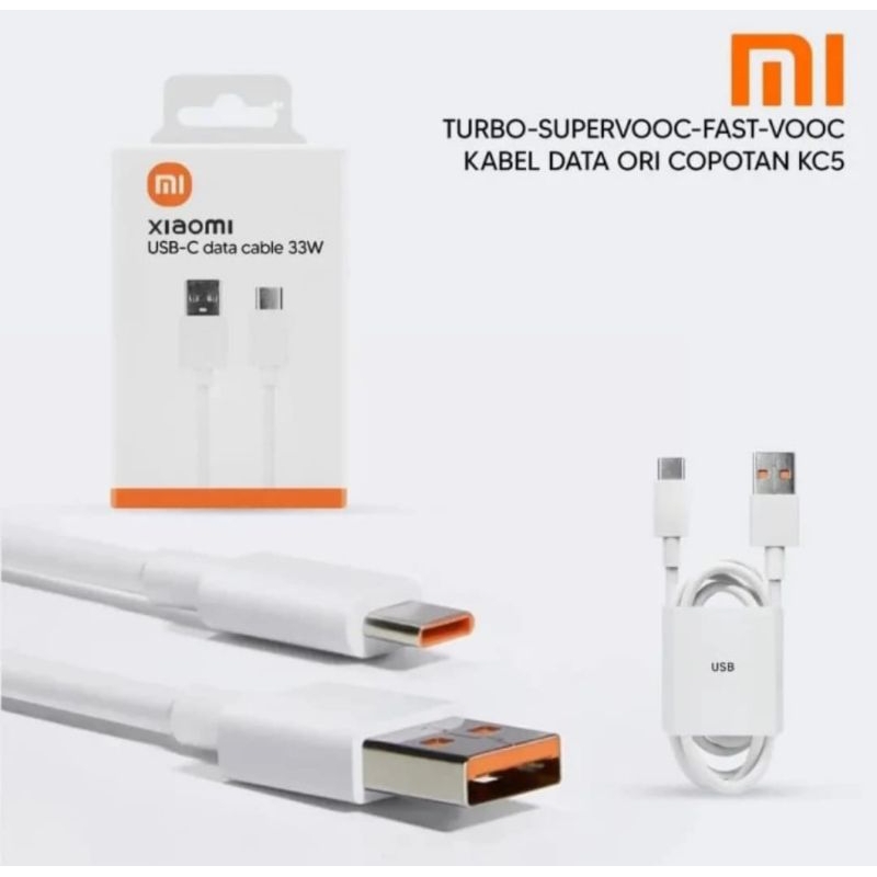 KABEL KABEL CHARGER CASAN XIAOMI REDMI NOTE 8 NOTE 8 PRO ORI