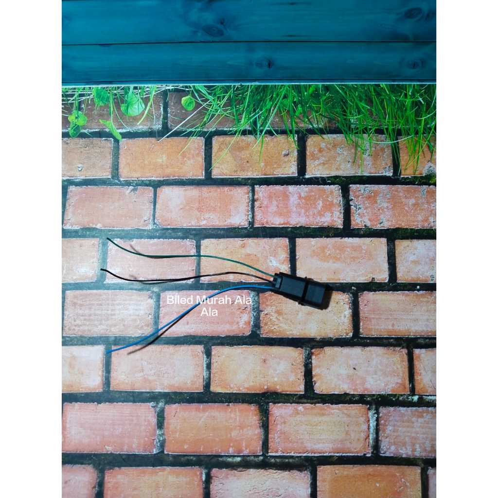 SOKET LAMPU BELAKANG NEW VARIO 125 150 SOKET STOPLAMP VARIO LED NEW