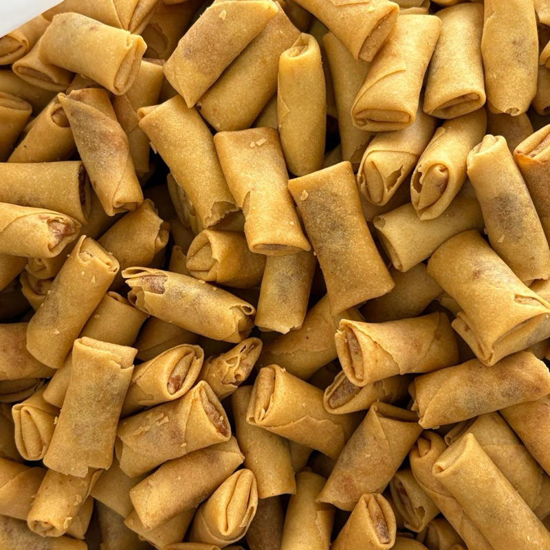 

Cemilan Sumpia Ebi Panggang Premium Snack Kiloan Kering 1 Kilogram