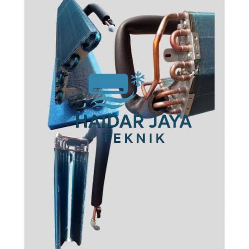 EVAPORATOR AC GREE GWC-05 MOO3, GWC-07 MOO3, GWC-09 MOO3