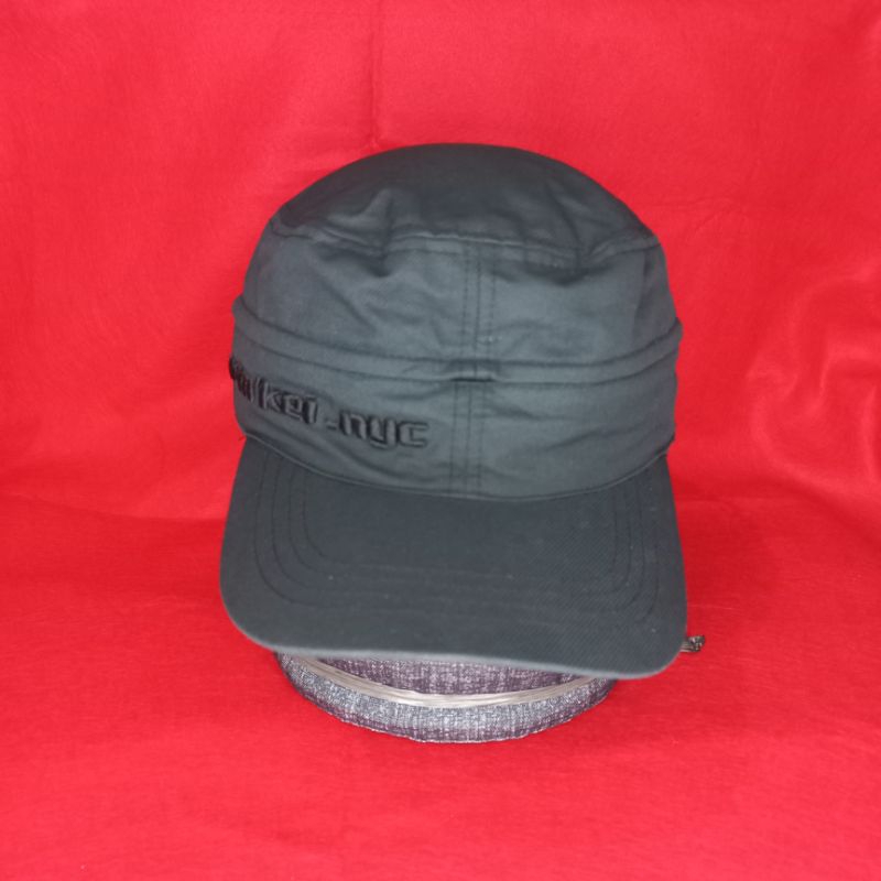 Topi Second Aem Kei Nyc Preloved