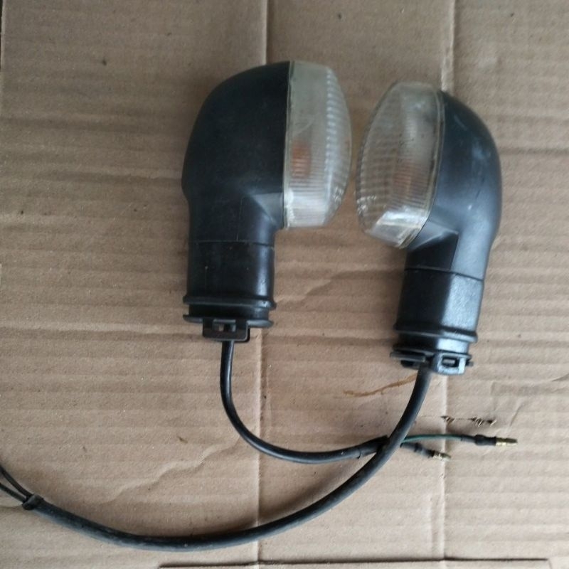 Sen Sein Lampu Sen RX King New Vixion Old ori