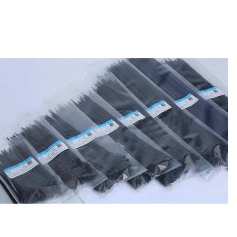 

kabel tie 2.5x100 kabel ties/pengikat kabel warna HITAM 1PACK Isi 100 PCS