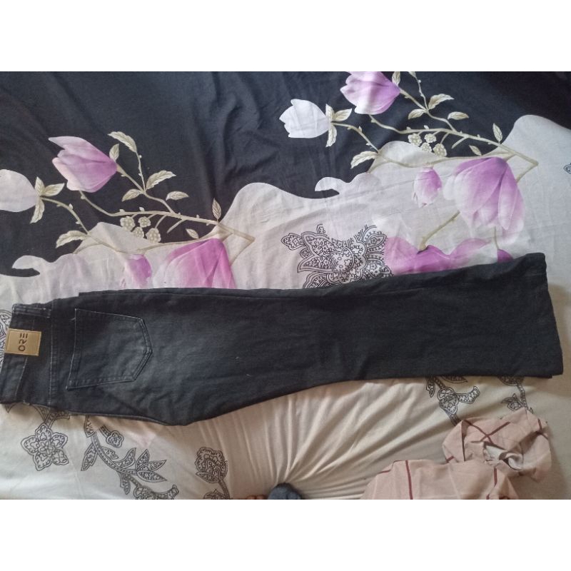 Jeans cutbray ORE