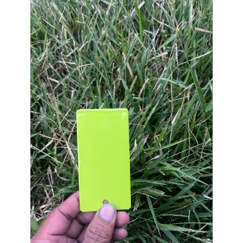 cat bubuk powder/ Green Stabilo/ 1kg