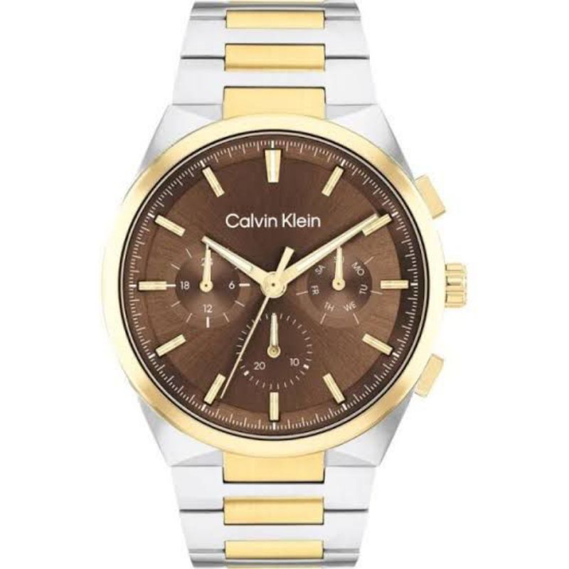 Jam tangan Pria Calvin Klein 25200442 ORIGINAL