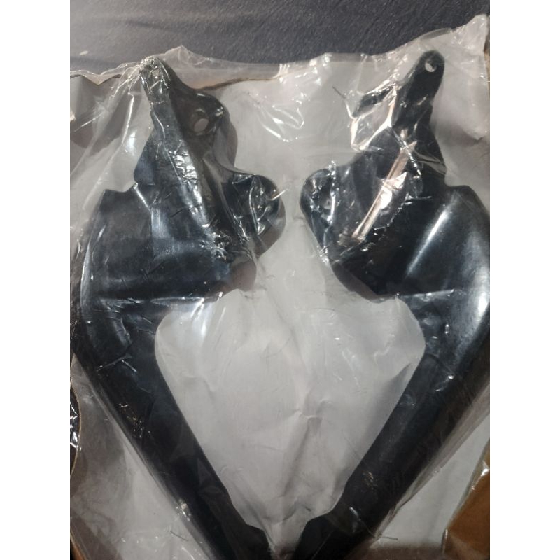 Behel Cb 150 R New Model Original