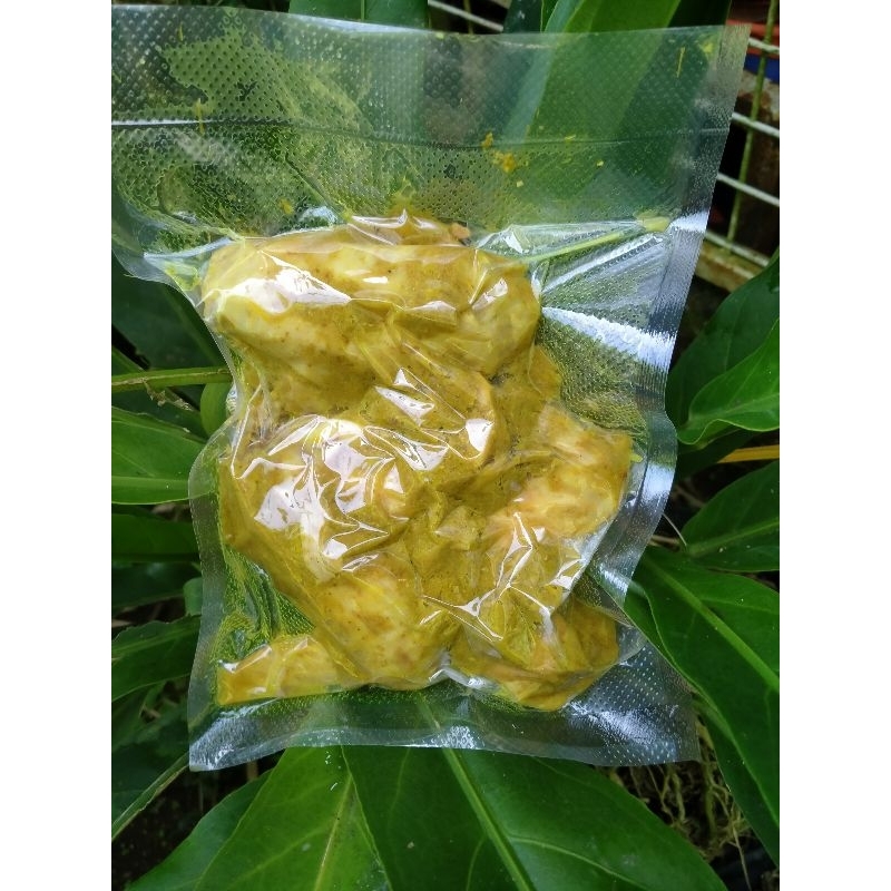 

AyamBumbuLengkuas