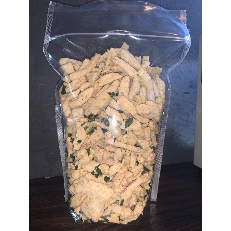 

BASRENGORI500gr/Basrengdaunjeruk/basrengtidakpedas/basrengenak/basrengviral/basogoreng