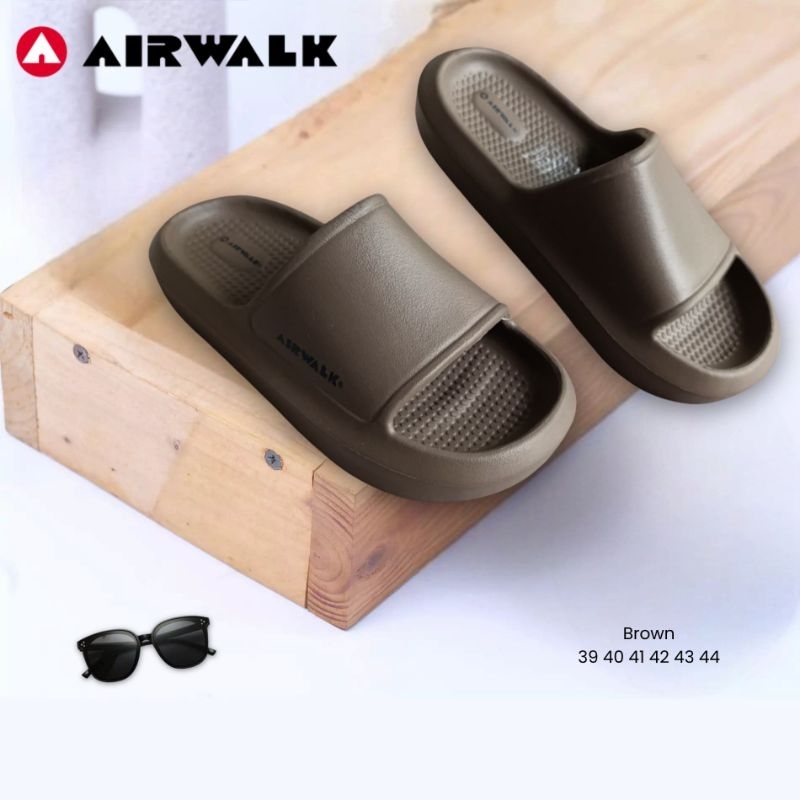 Slip On Sandal Selop Pria Terbaru Sandal Slip On Polos Dewasa Sandal Pria Anti Licin Sandal Karet Pr