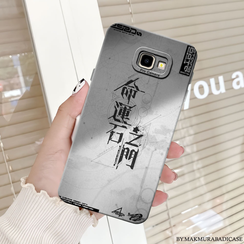 Case HP Samsung J5 Prime - J4 Prime - J4 2018 - J2 Prime - J7 Prime - Softcase Silikon Gambar Motif 