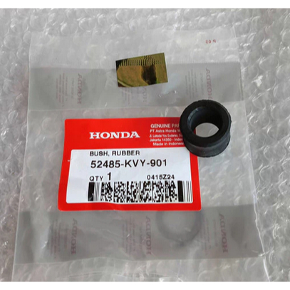 Bush Rubber Karet Shock Matic Bag Atas Beat AHM 52485KVY901