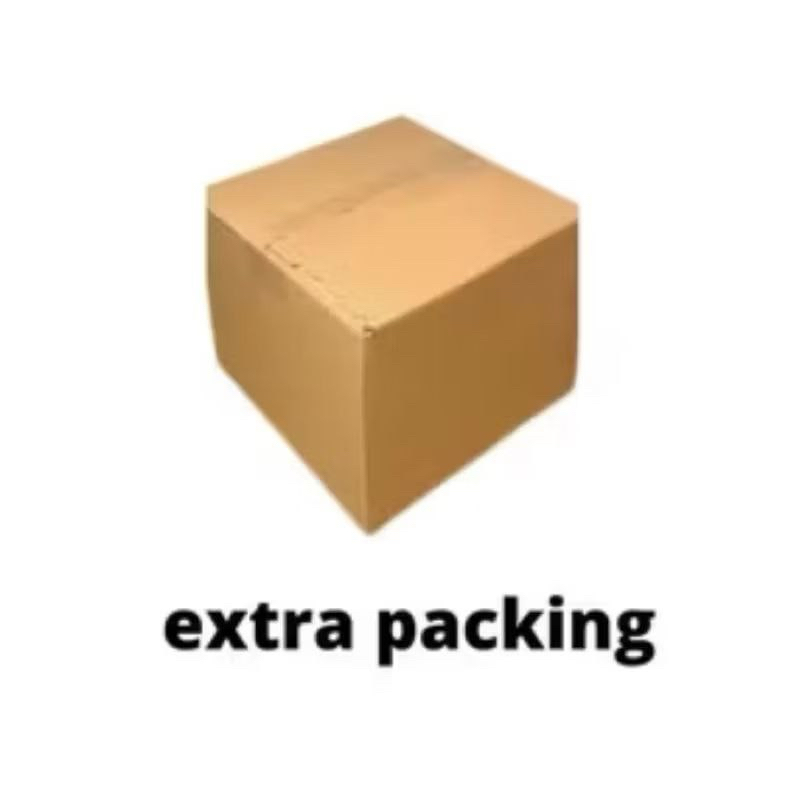 

EXTRA PACKING DUS