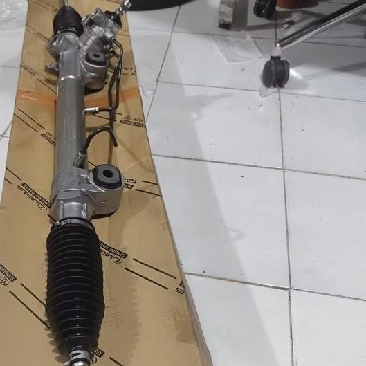 RACK STEERING/POWER STEERING RACK ASSY INNOVA 2005-2014 JTEK