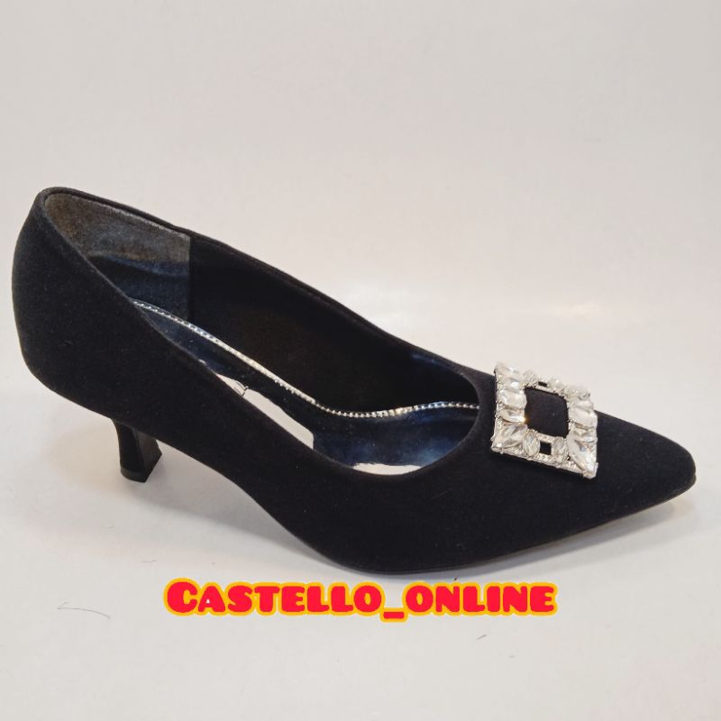 L'MOSVA PL 7701 (HEELS) [8001202944]