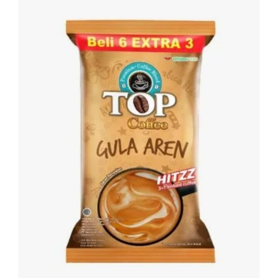 

Top Kopi Gula Aren 6x22Gr