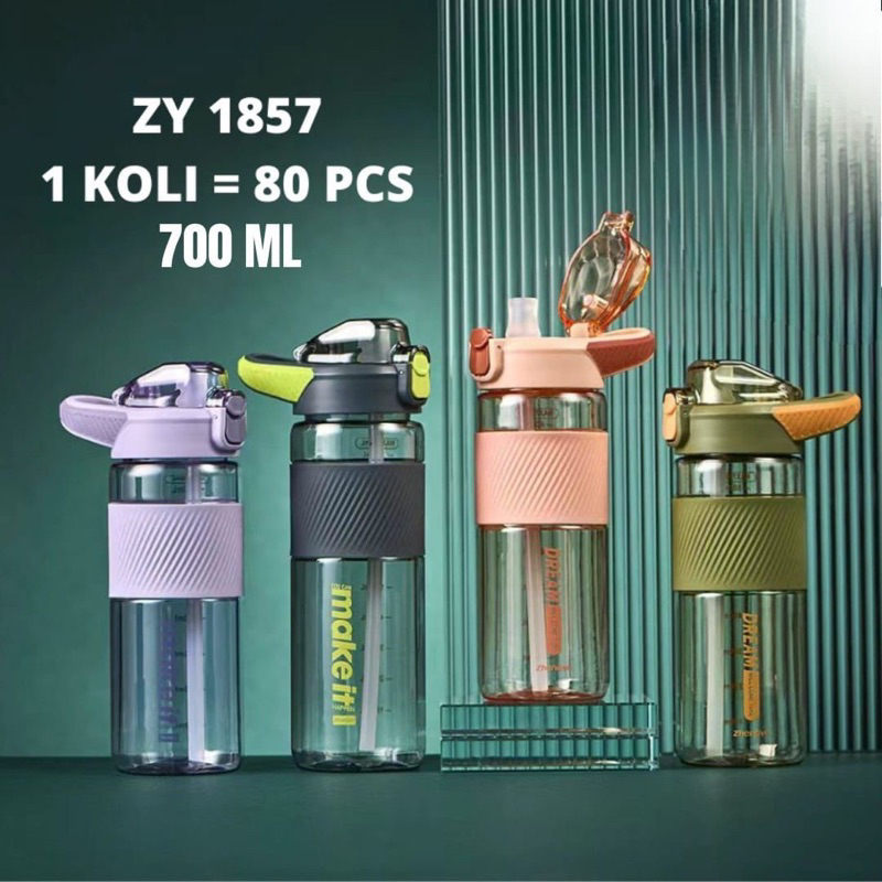 TEMPAT MINUM ZY 1857/TEMPAT MINUM ANAK SEKOLAH