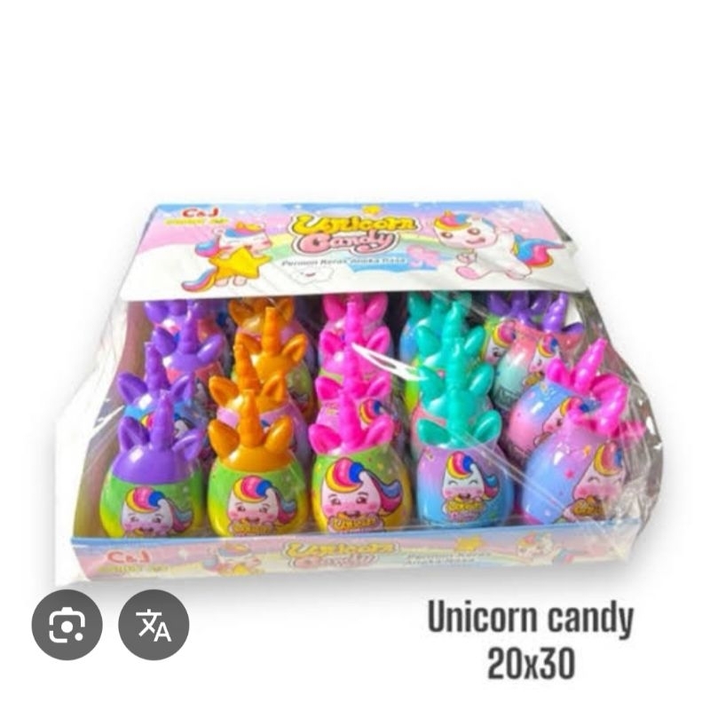 

permen unicron candy cinfy joy 30 pcs