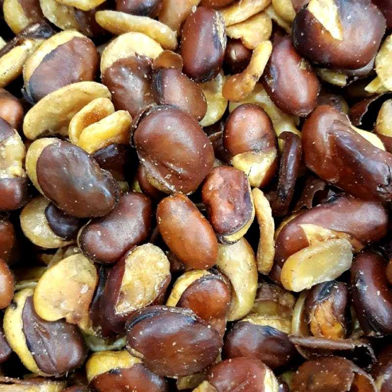 

KACANG KORO KULIT Gurih Asin 500grm-1000grm