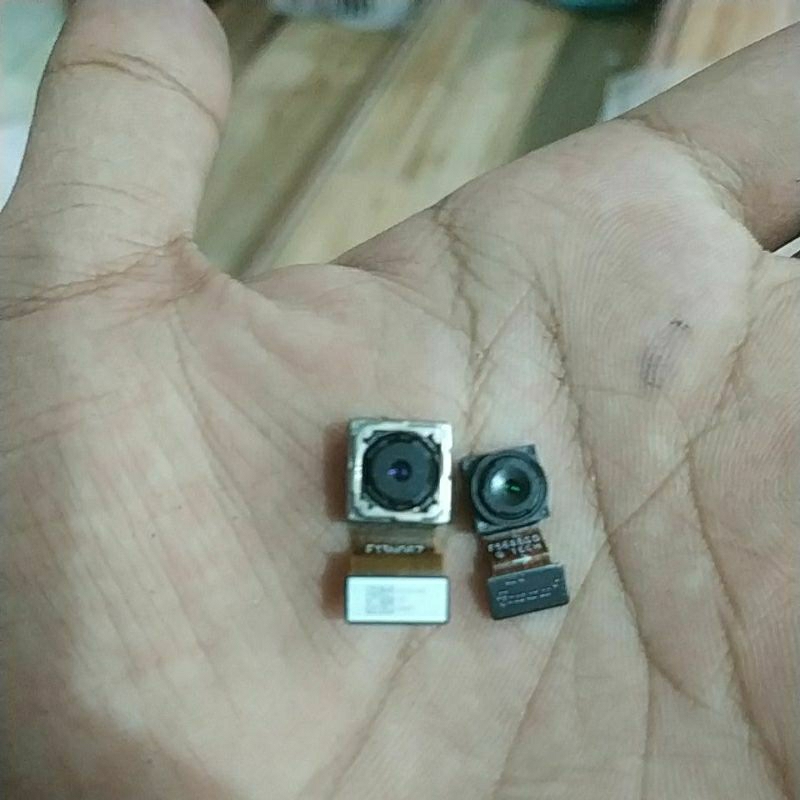 kamera set bekas Oppo a39