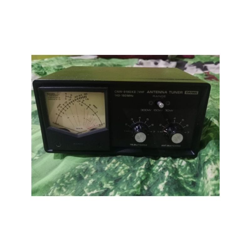 antena tuner daiwa cnw 919DXll