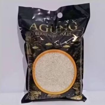 

Beras Agung Kemasan 5kg