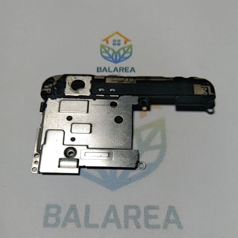 Tutup mesin Redmi 4x ORI Copotan