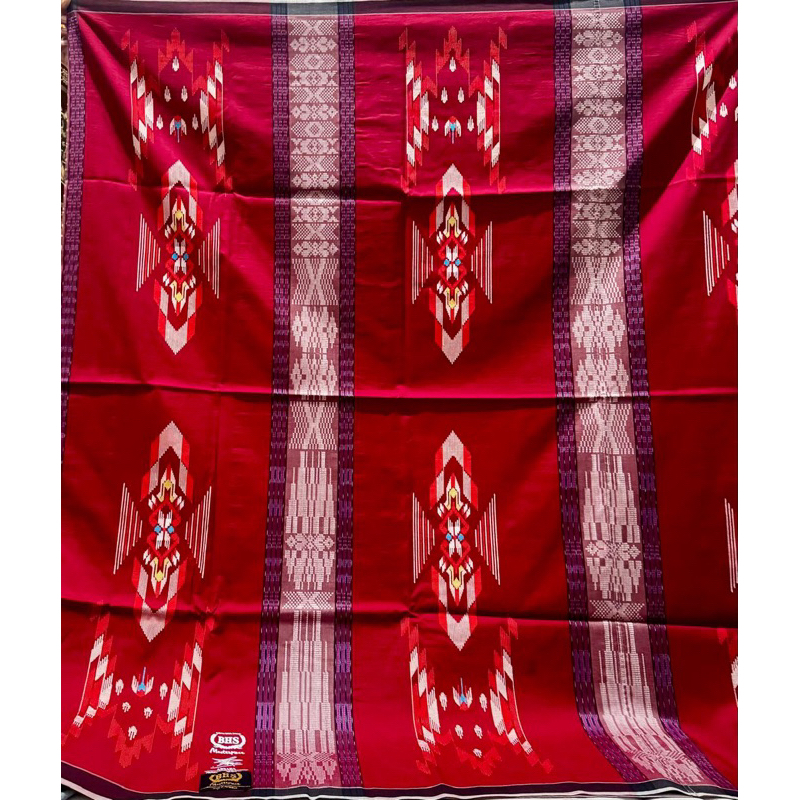 Sarung BHS Royal Signature Masterpiece SGE SGL SGW SGA JGA SIN type Gold Silver Like New