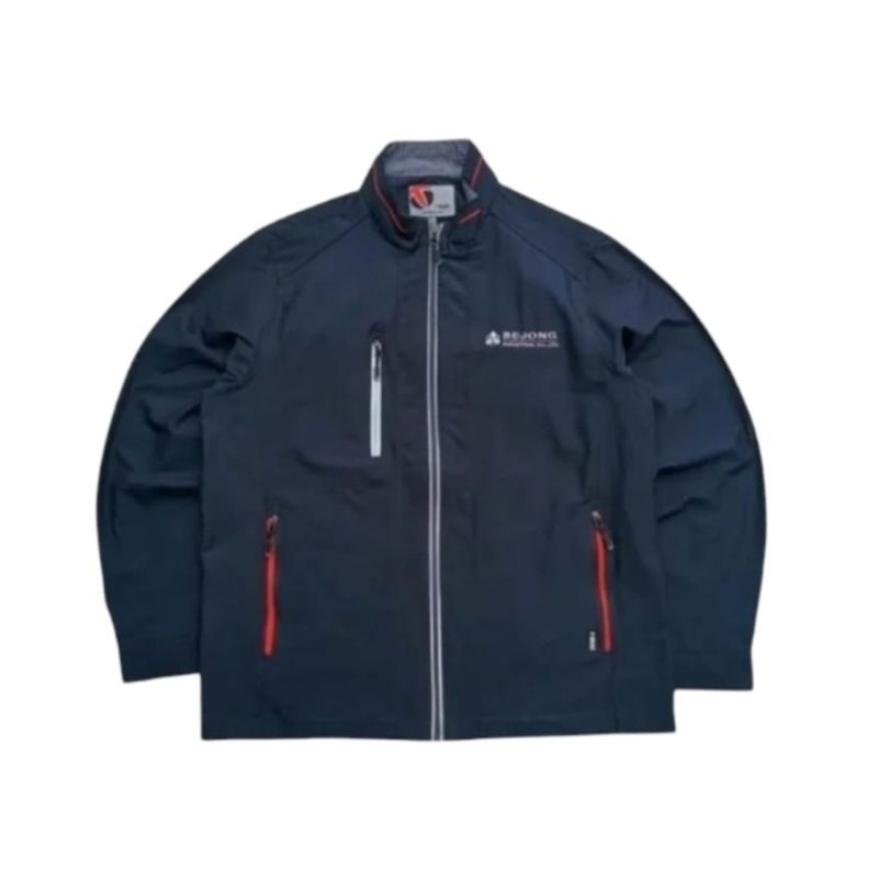 TBUC casual running jacket outdoor size XL fit L (P68xL57)