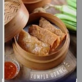 

lumpia kulit tahu