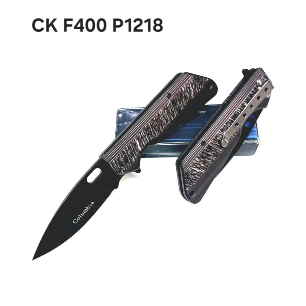 Survival Kit F400 CK P118