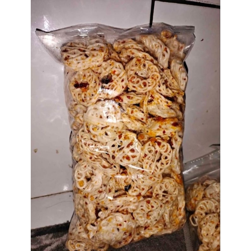 

seblakrafaelcikruh